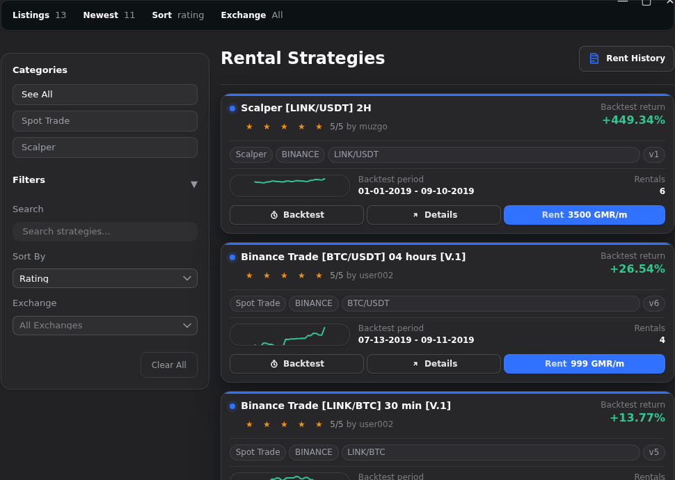 How to Treat Marketplace Ratings as Feedback, Not Proof of Future Results