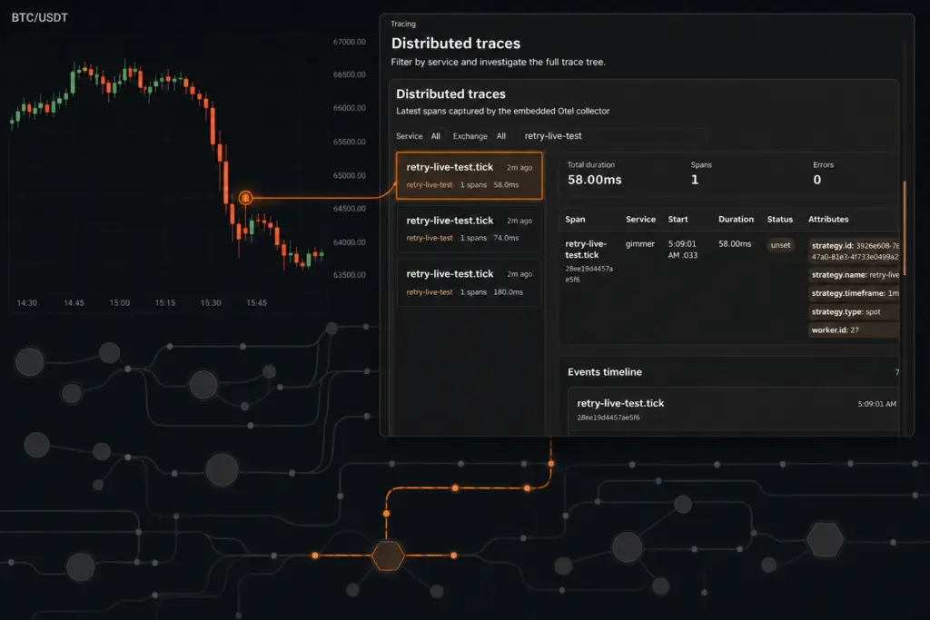 How to Read Observability Trace Details Without Treating One Trace as the Whole Incident