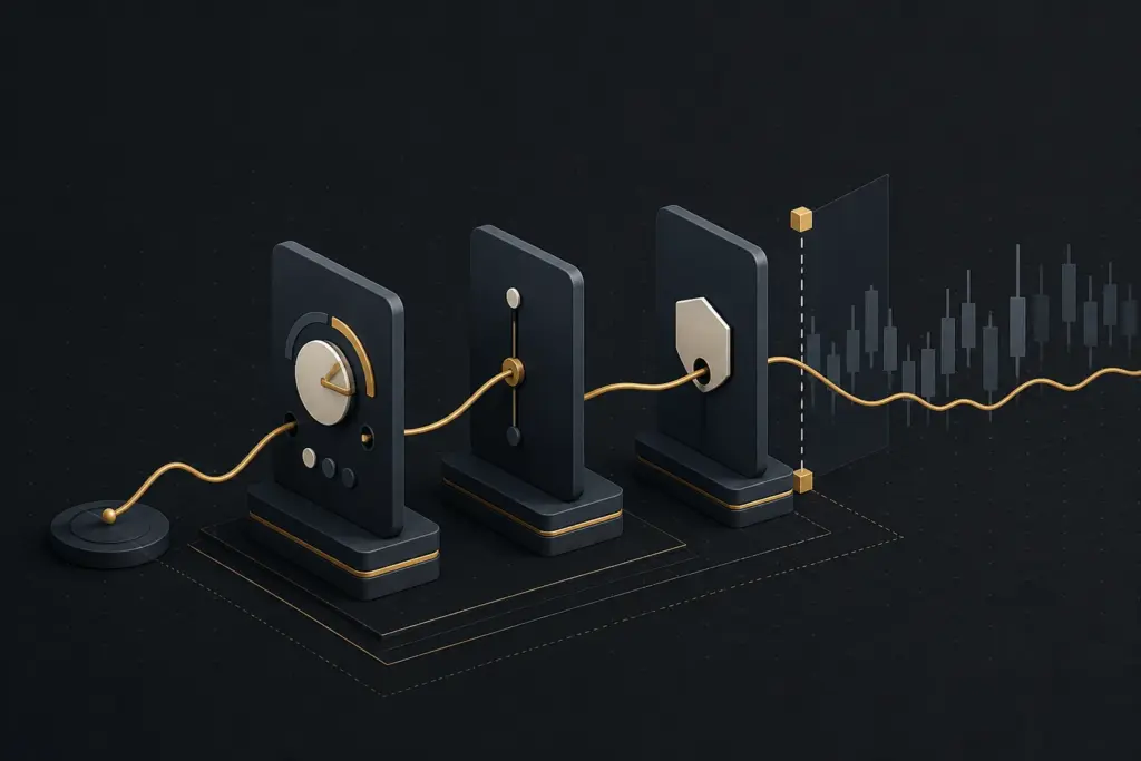 Crypto Margin Trading Bot Risk Controls: A Pre-Backtest Checklist